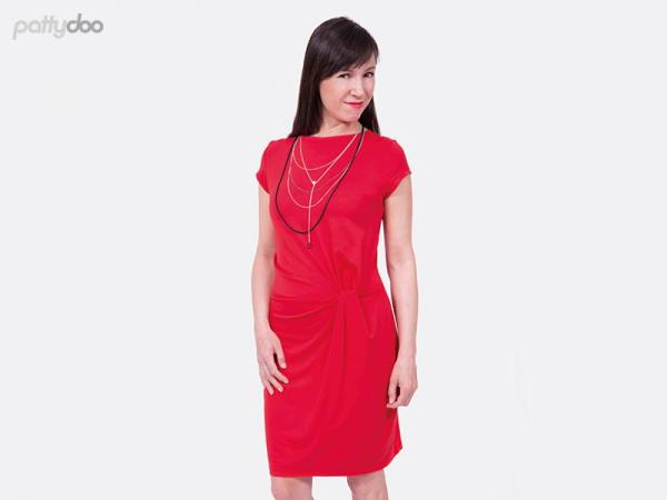 Pattydoo Amelie - Knotenkleid